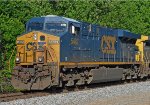 CSX 5487